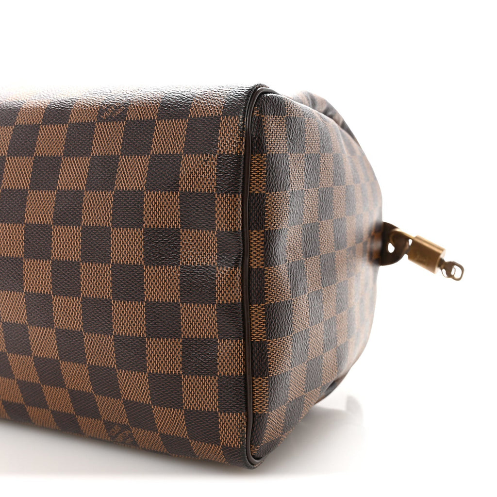 Damier Ebene Speedy 30
