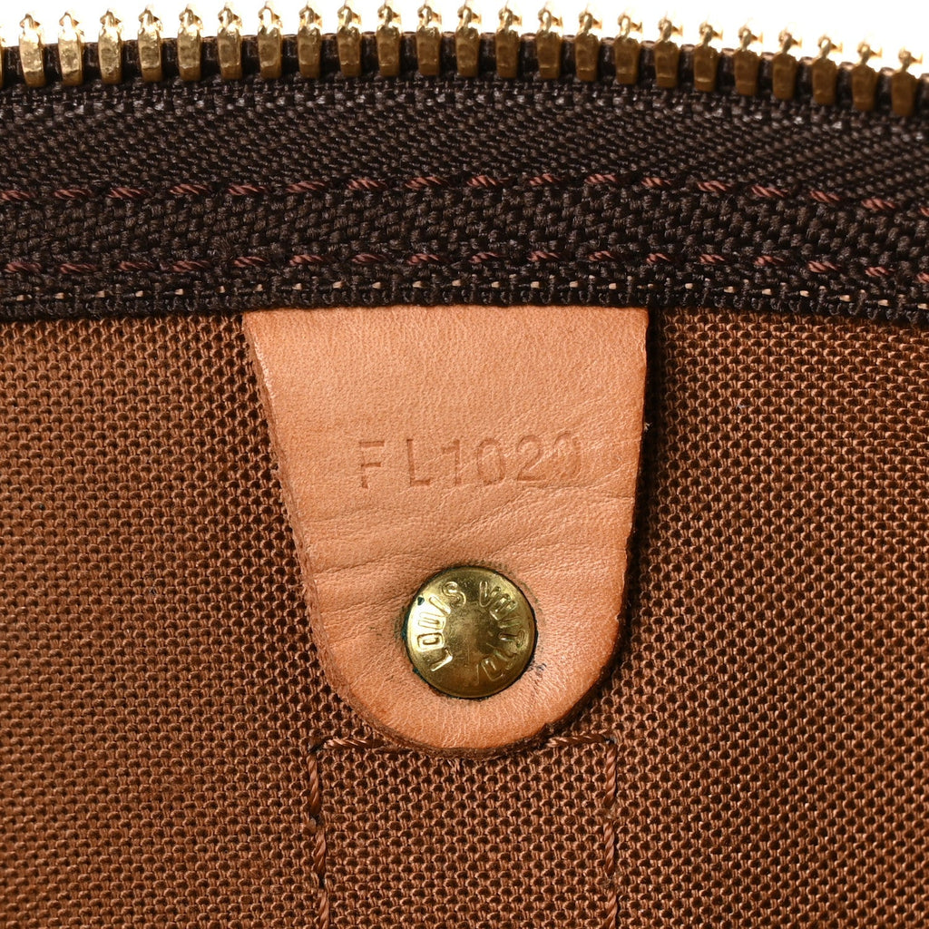 Monogram Keepall 55