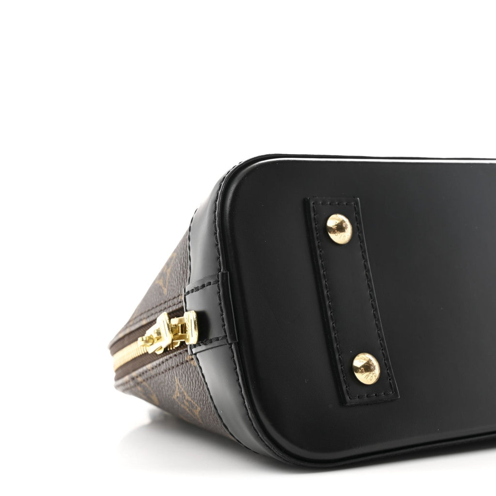Monogram My LV World Tour Alma BB