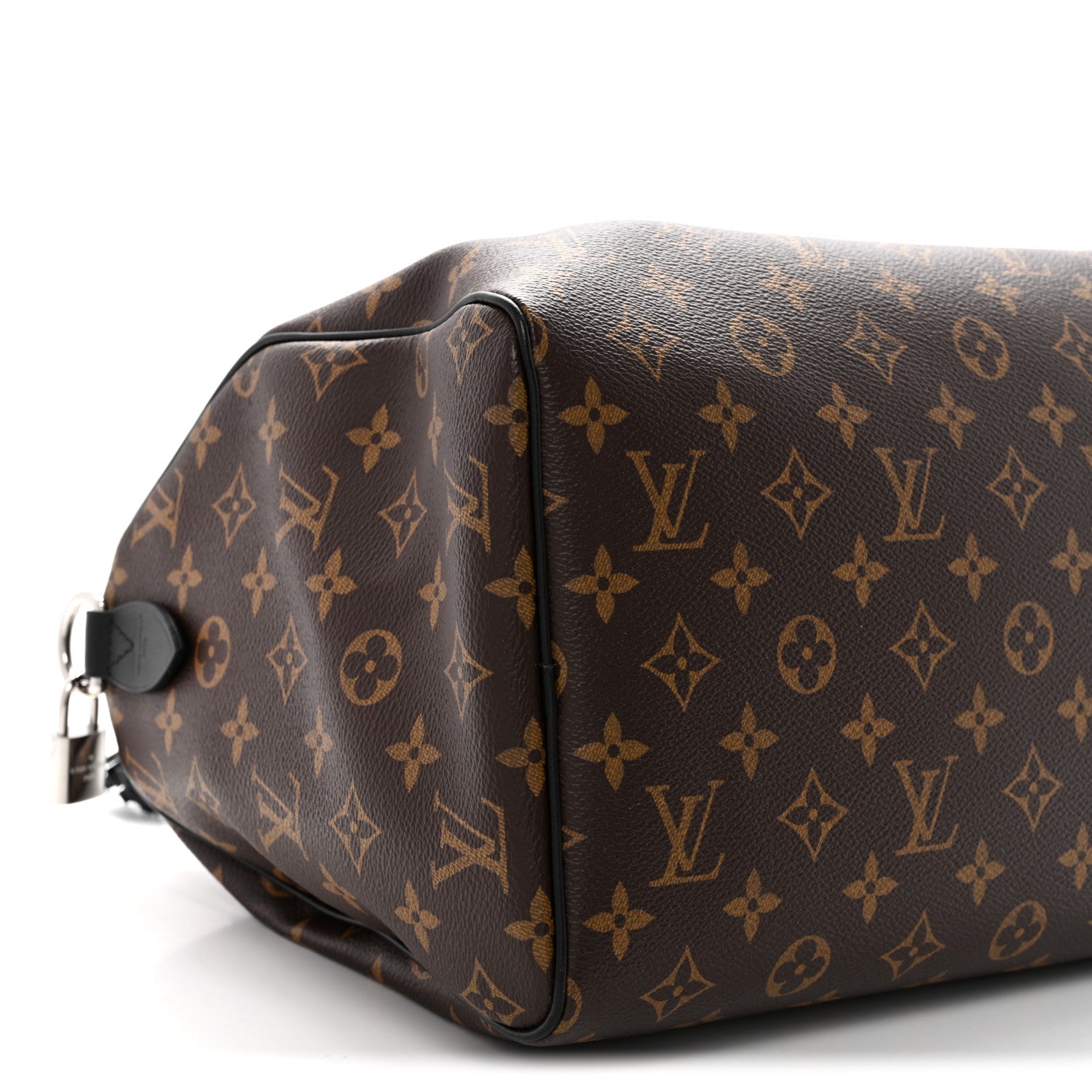 Monogram Speedy Soft 30 Dark