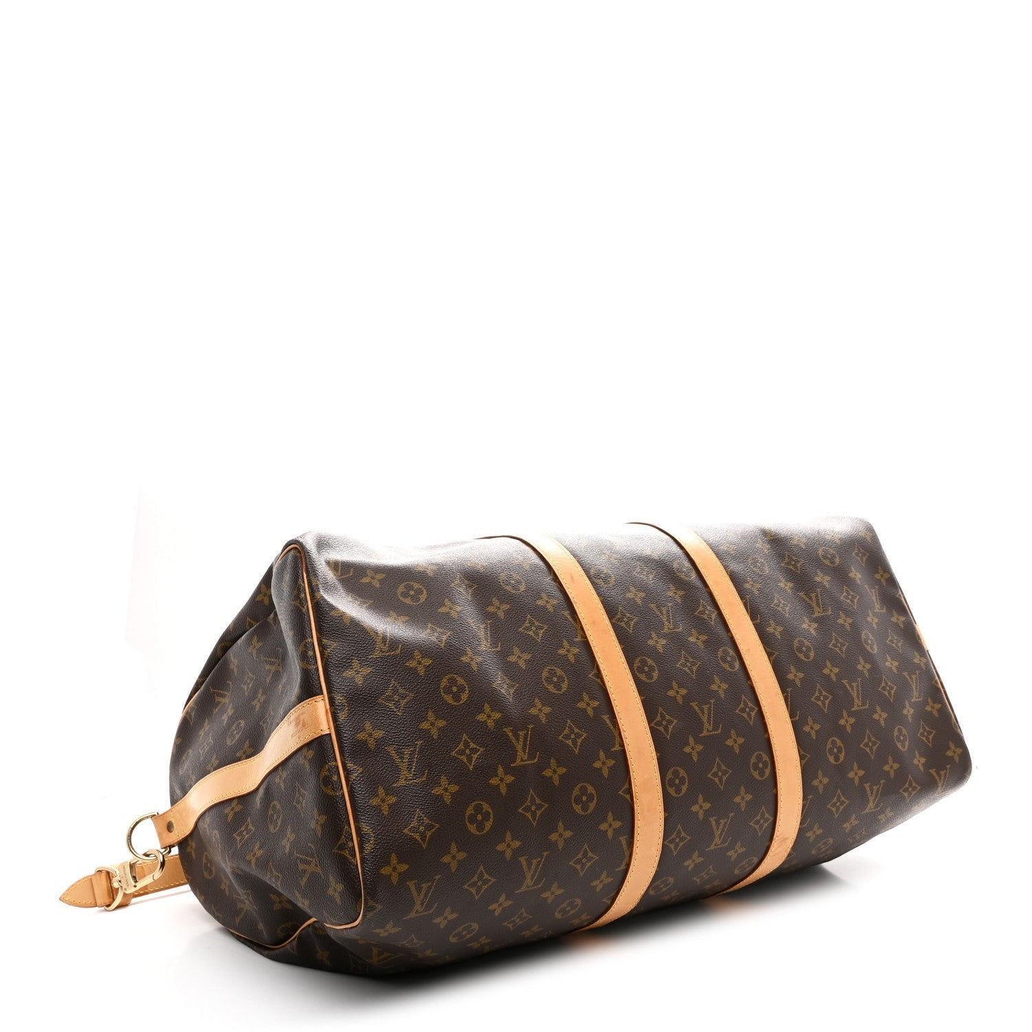 Monogram Keepall Bandouliere 55