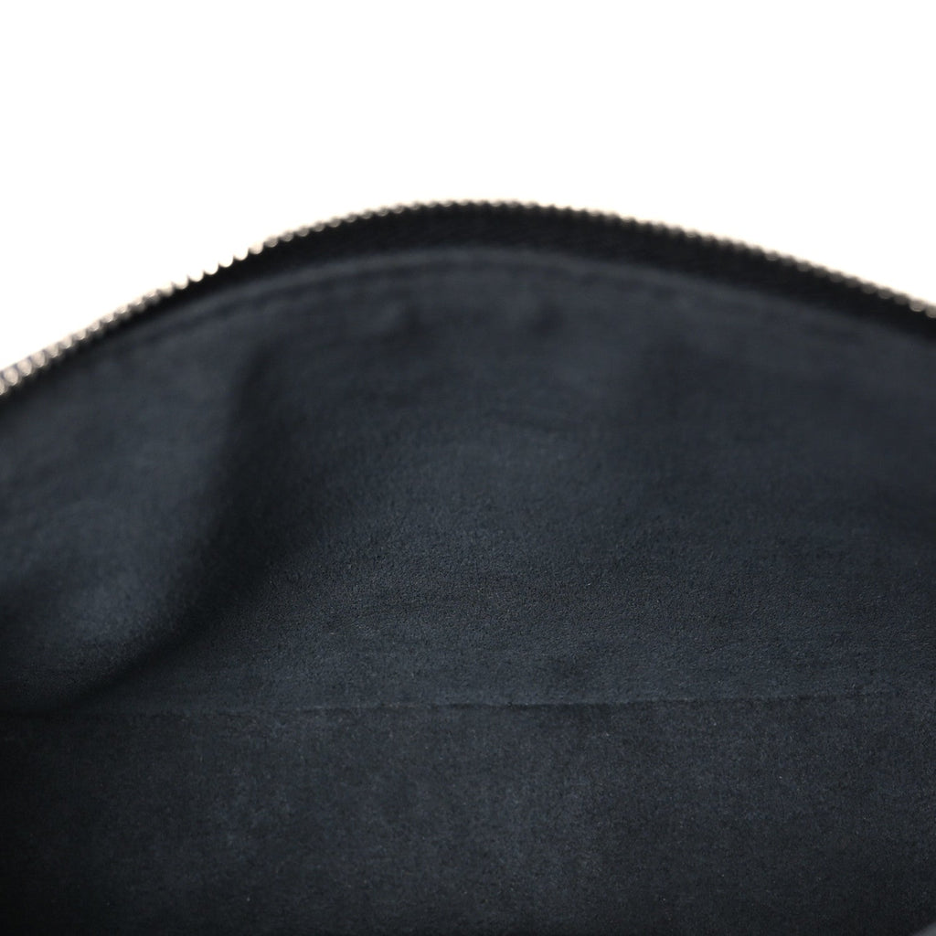 Epi Pochette Accessories NM Black