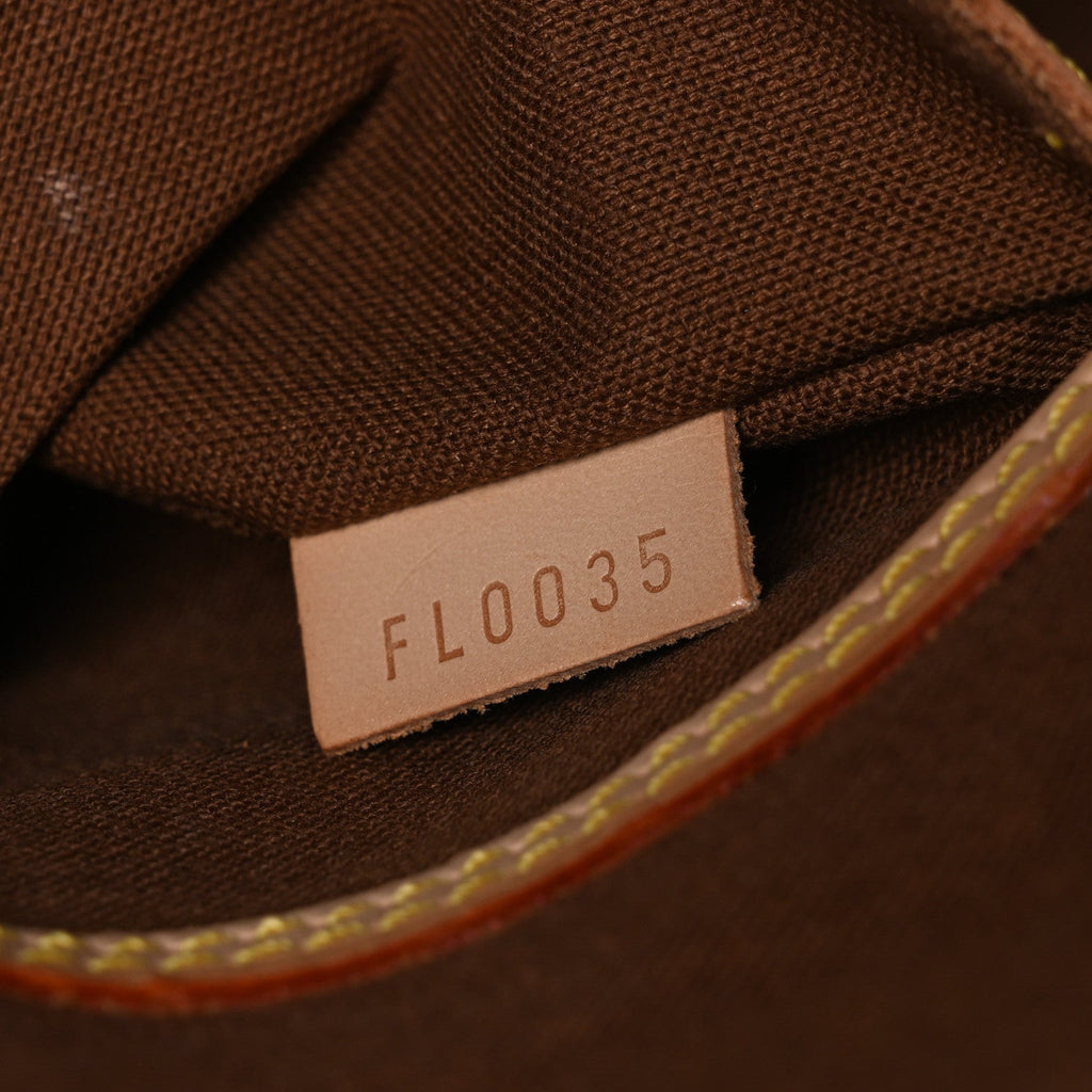 Monogram Alma PM