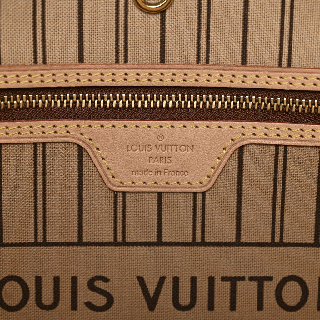 Monogram Neo Neverfull MM