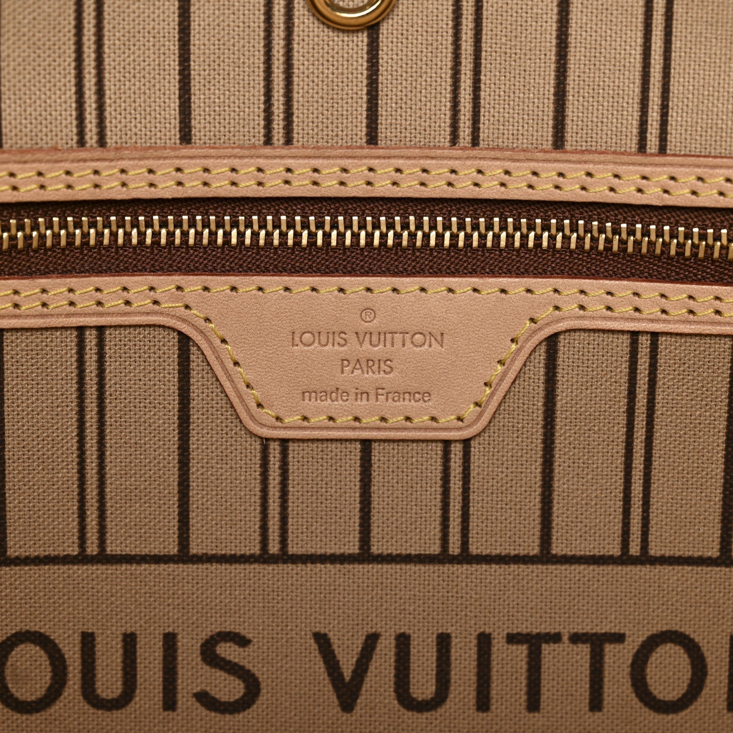 Monogram Neo Neverfull MM