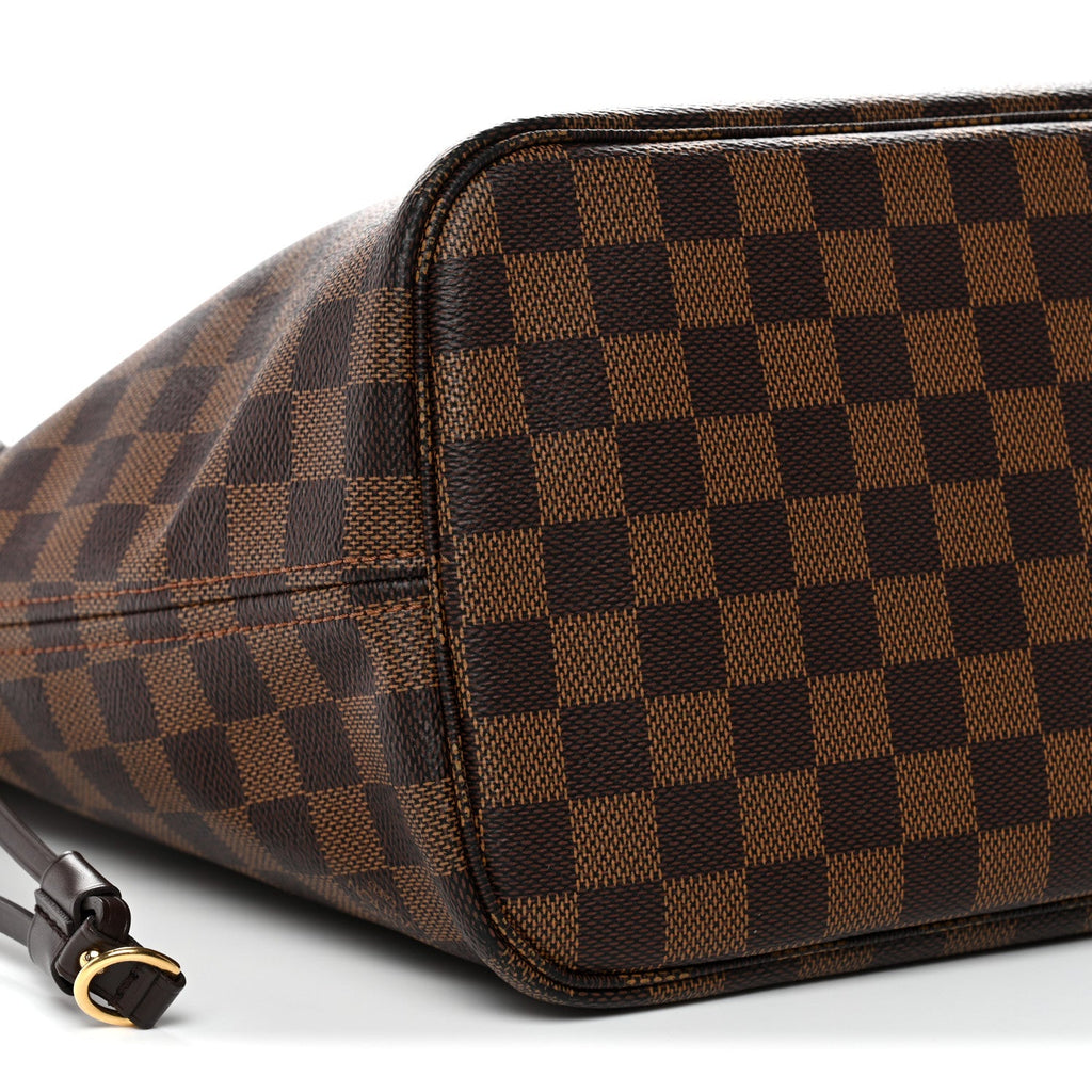 Damier Ebene Neo Neverfull MM