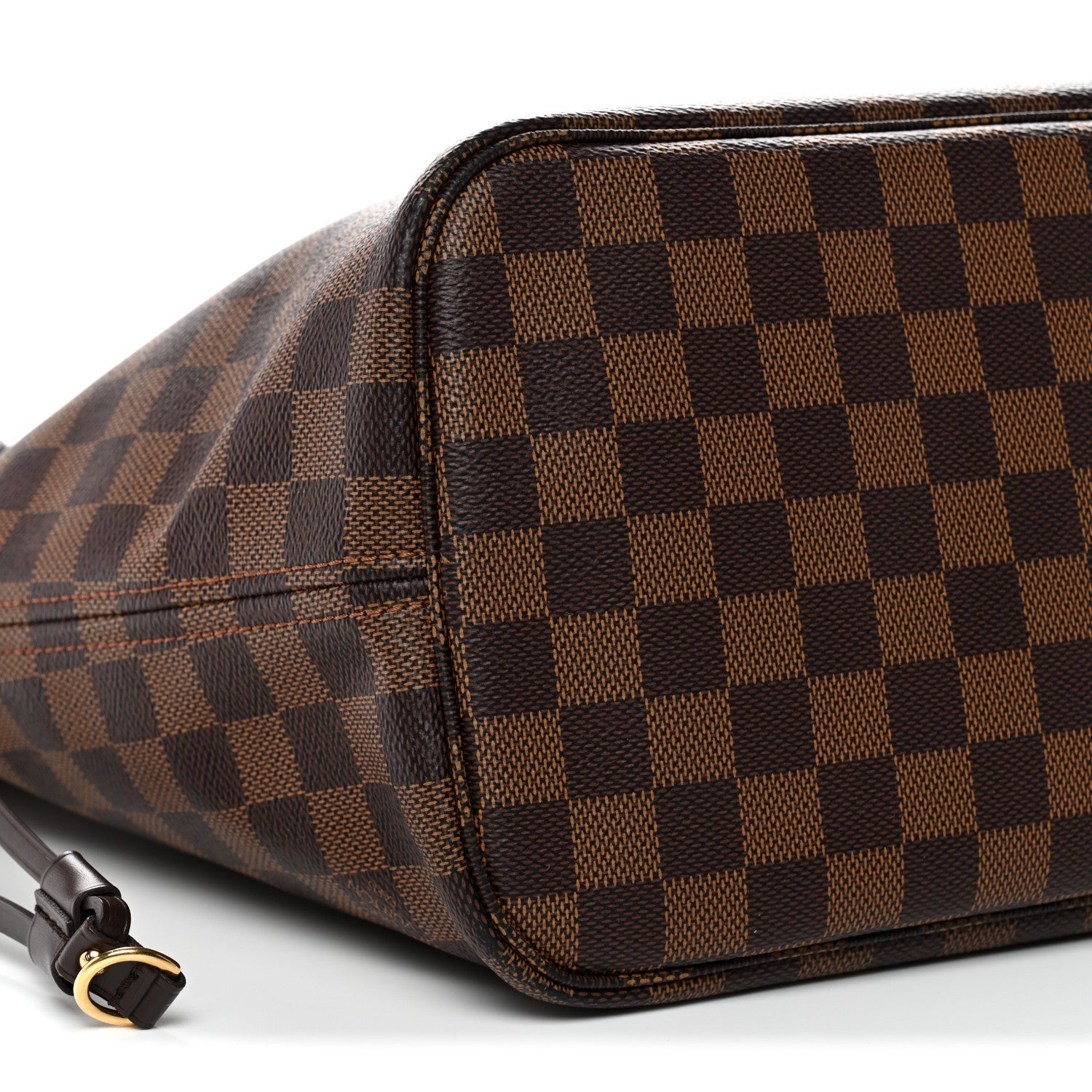 Damier Ebene Neo Neverfull MM