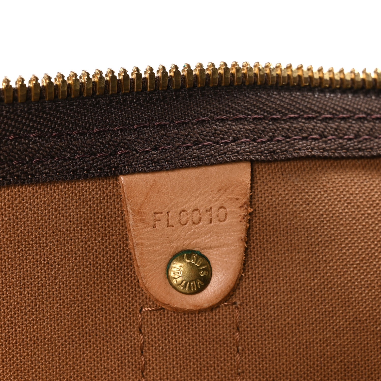 Monogram Keepall 55