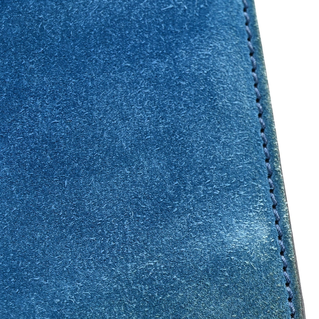 GG Supreme Monogram Medium Dionysus Shoulder Bag Blue
