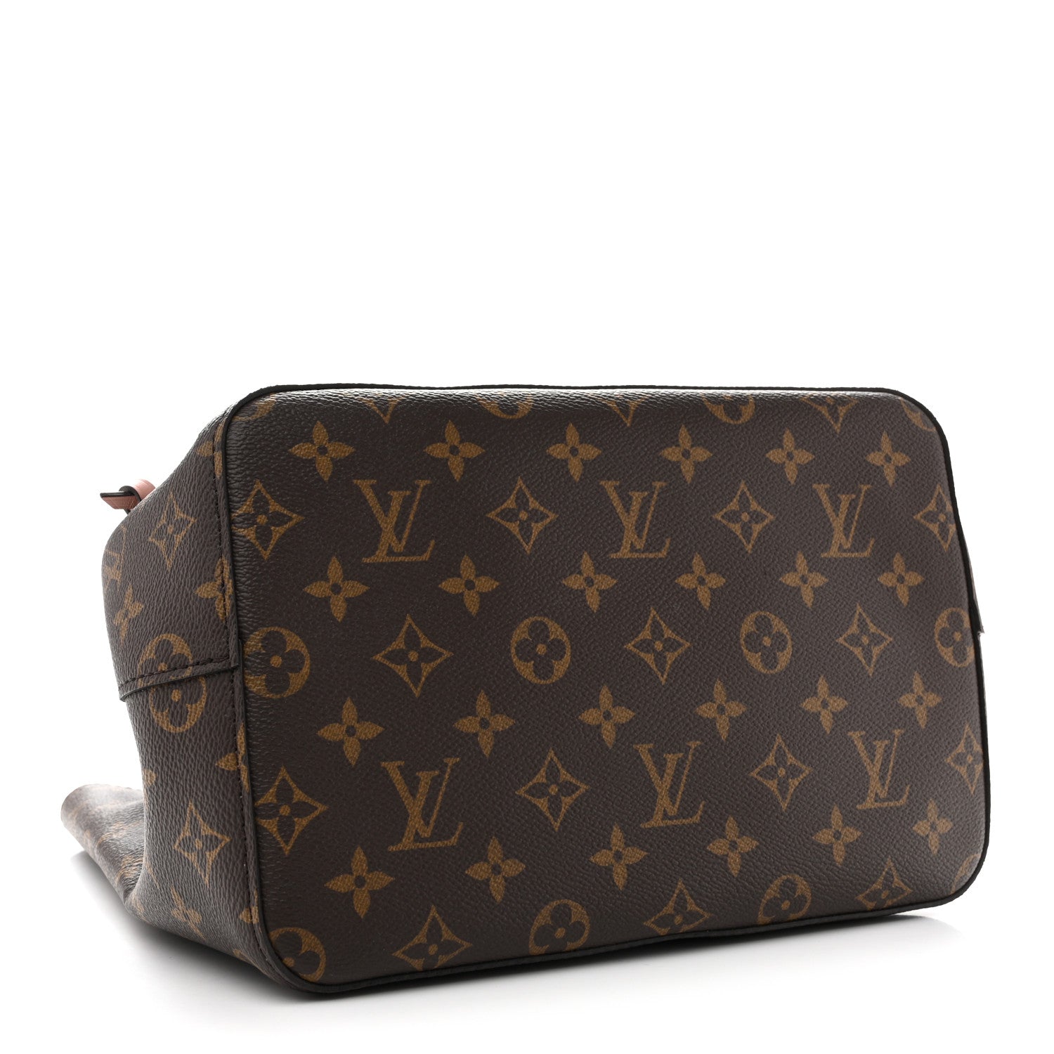 Monogram Neonoe MM Rose Poudre