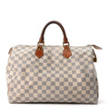 Damier Azur Speedy 35