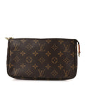 Monogram Pochette Accessories