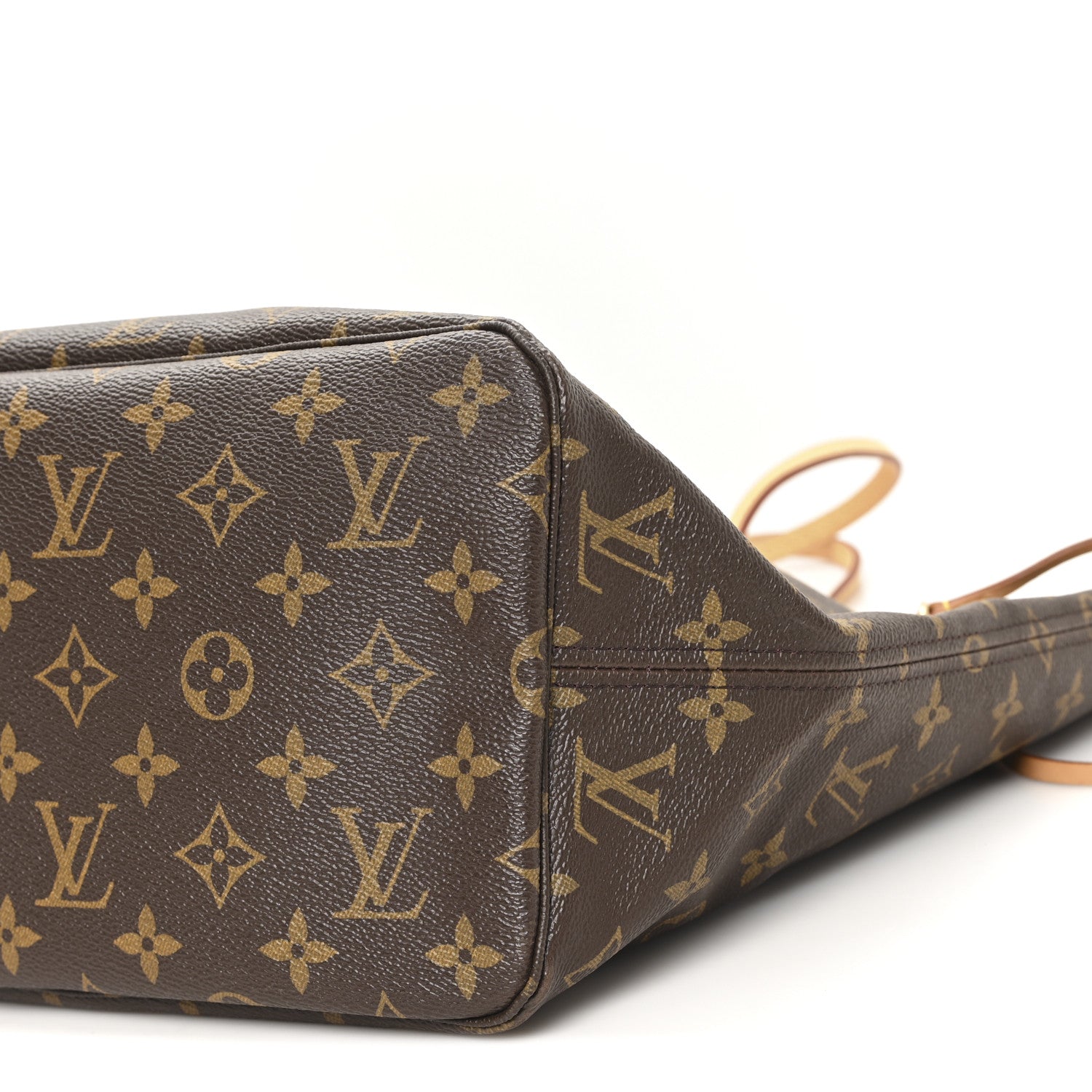 Monogram Neo Neverfull MM  Pivoine