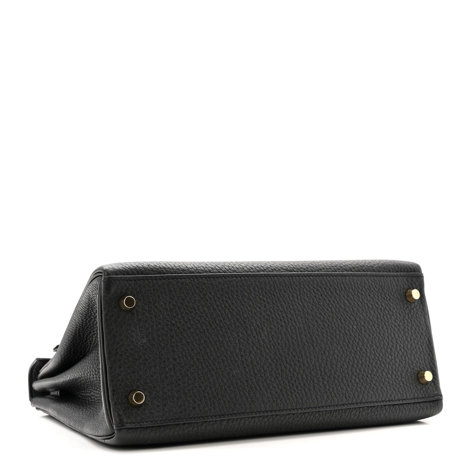 Togo Kelly Retourne 28 Black
