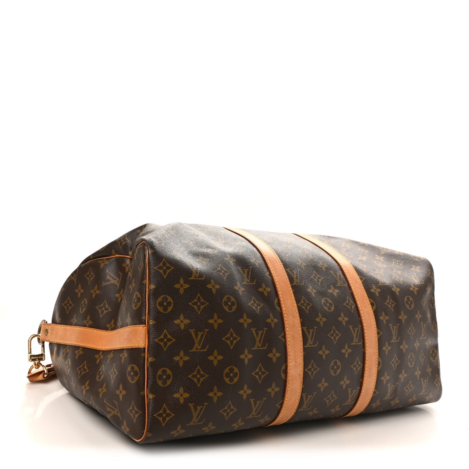 Monogram Keepall Bandouliere 50