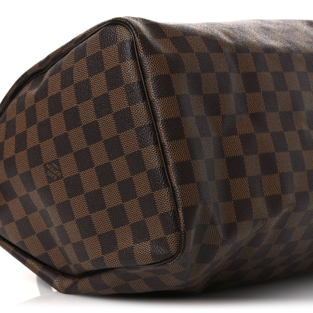 Damier Ebene Speedy 35