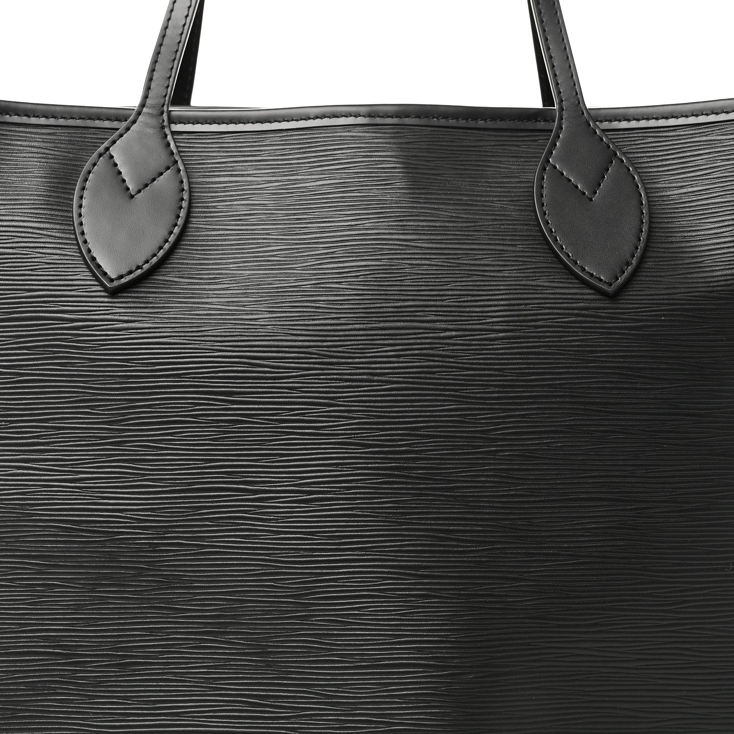 Epi Neverfull MM Black