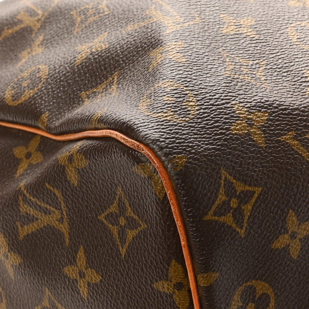 Monogram Keepall Bandouliere 50