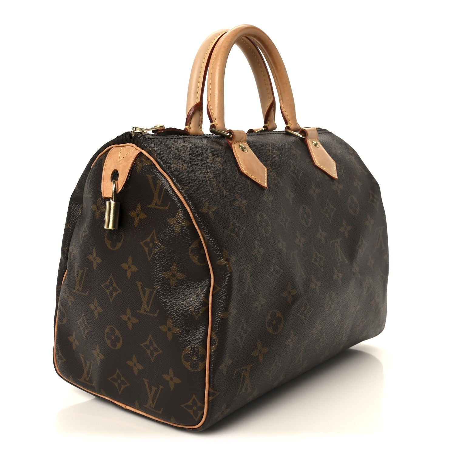 Monogram Speedy 30
