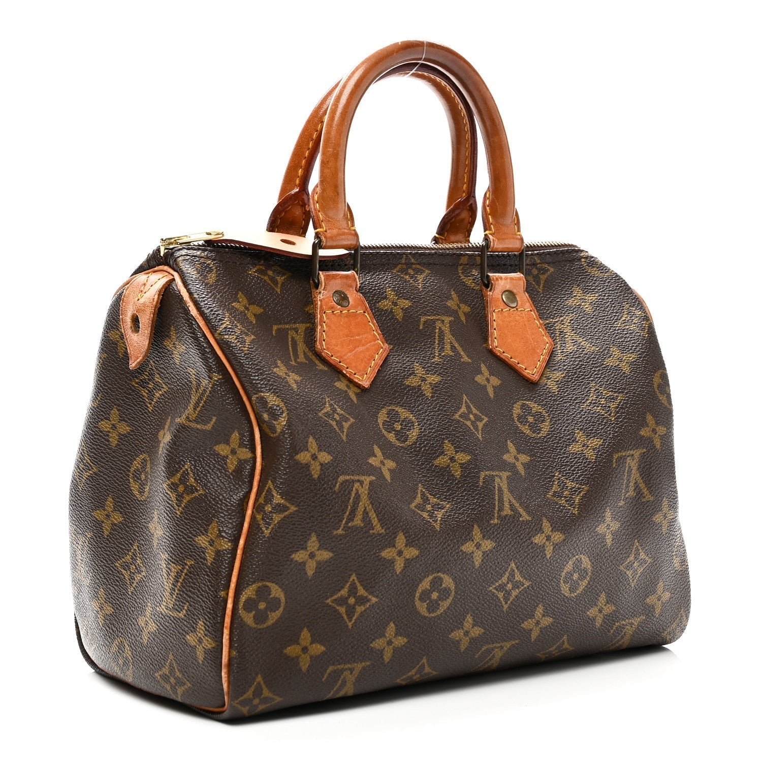 Monogram Speedy 25