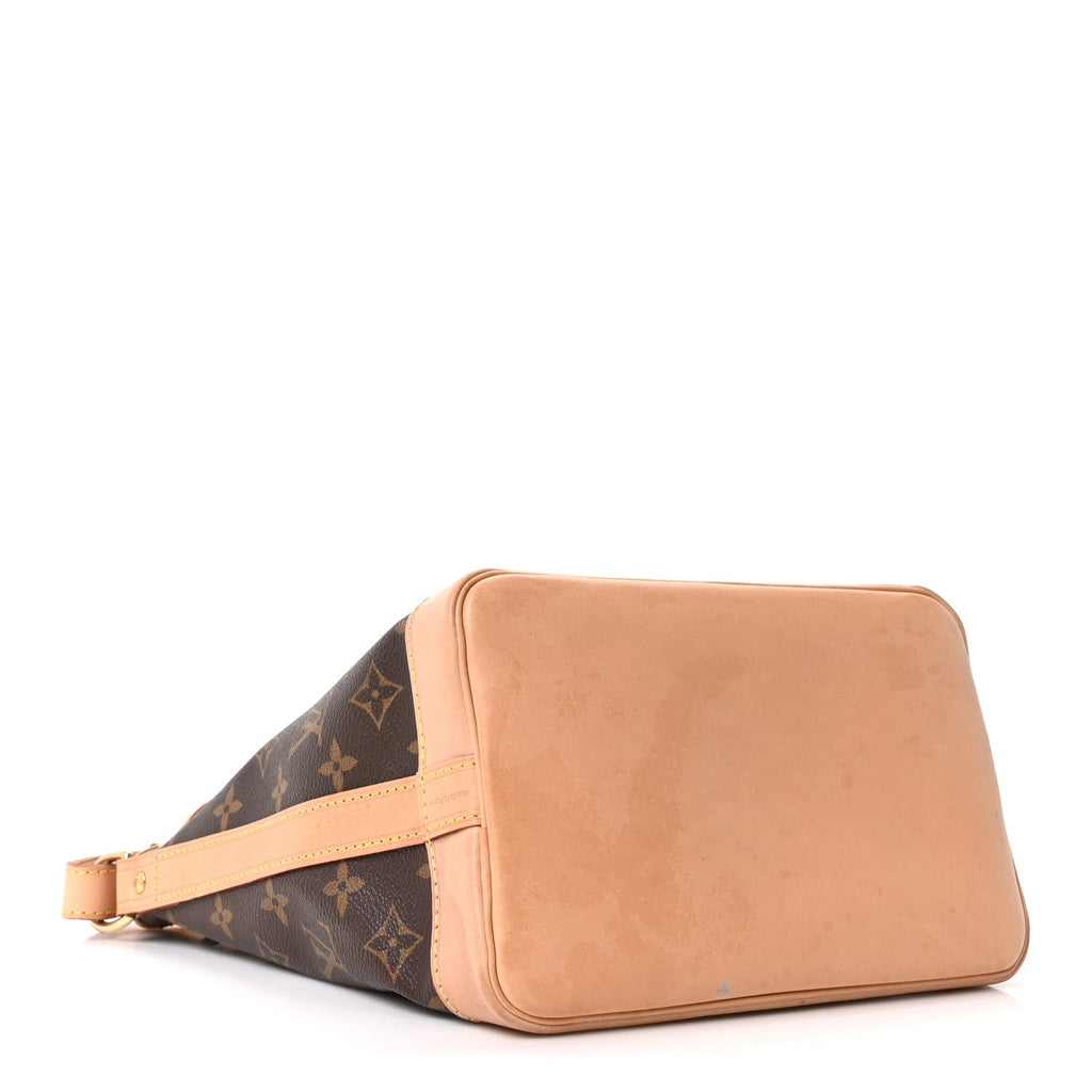 Monogram Petit Noe NM