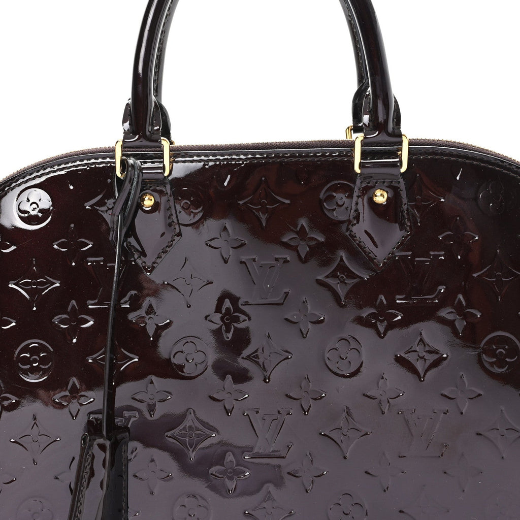 Vernis Alma GM Amarante
