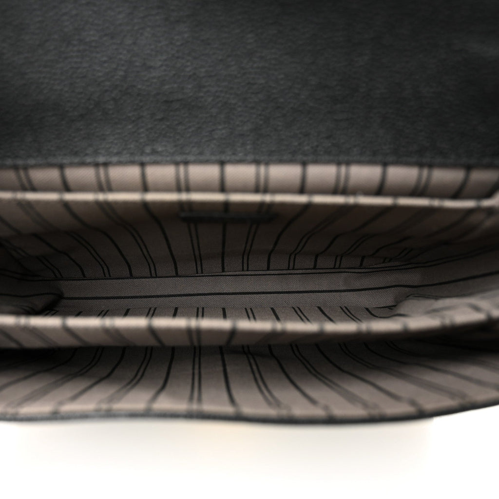 Empreinte Pochette Metis Black