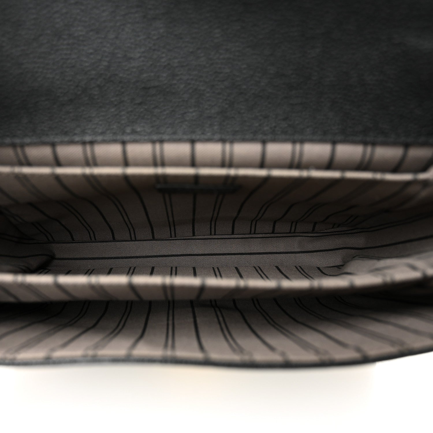 Empreinte Pochette Metis Black