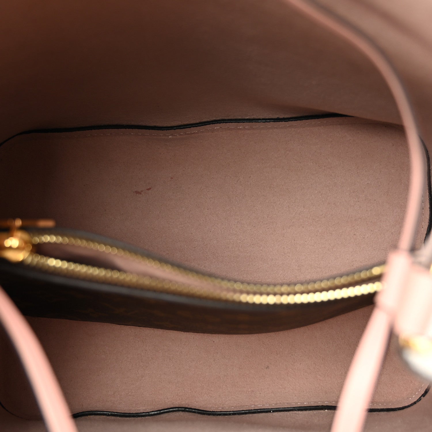 Monogram Neonoe MM Rose Poudre