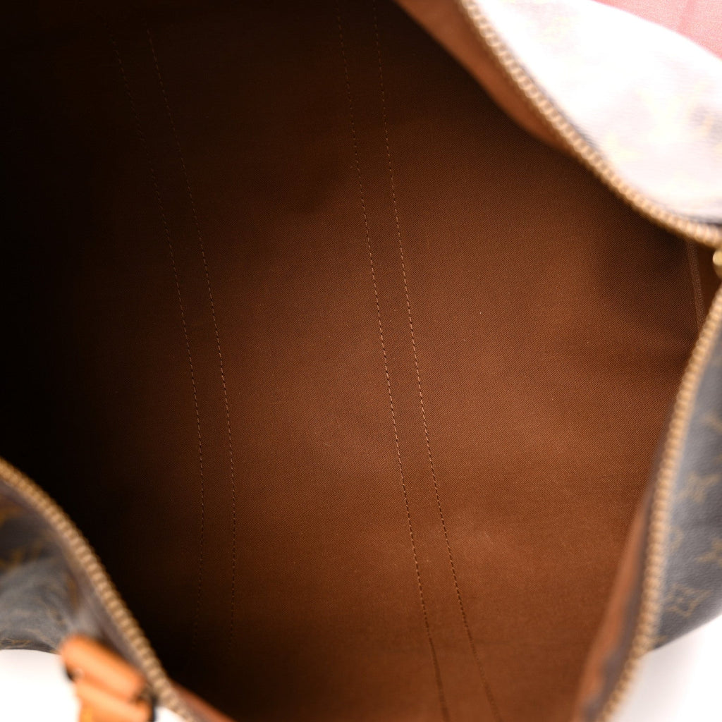 Monogram Keepall 45