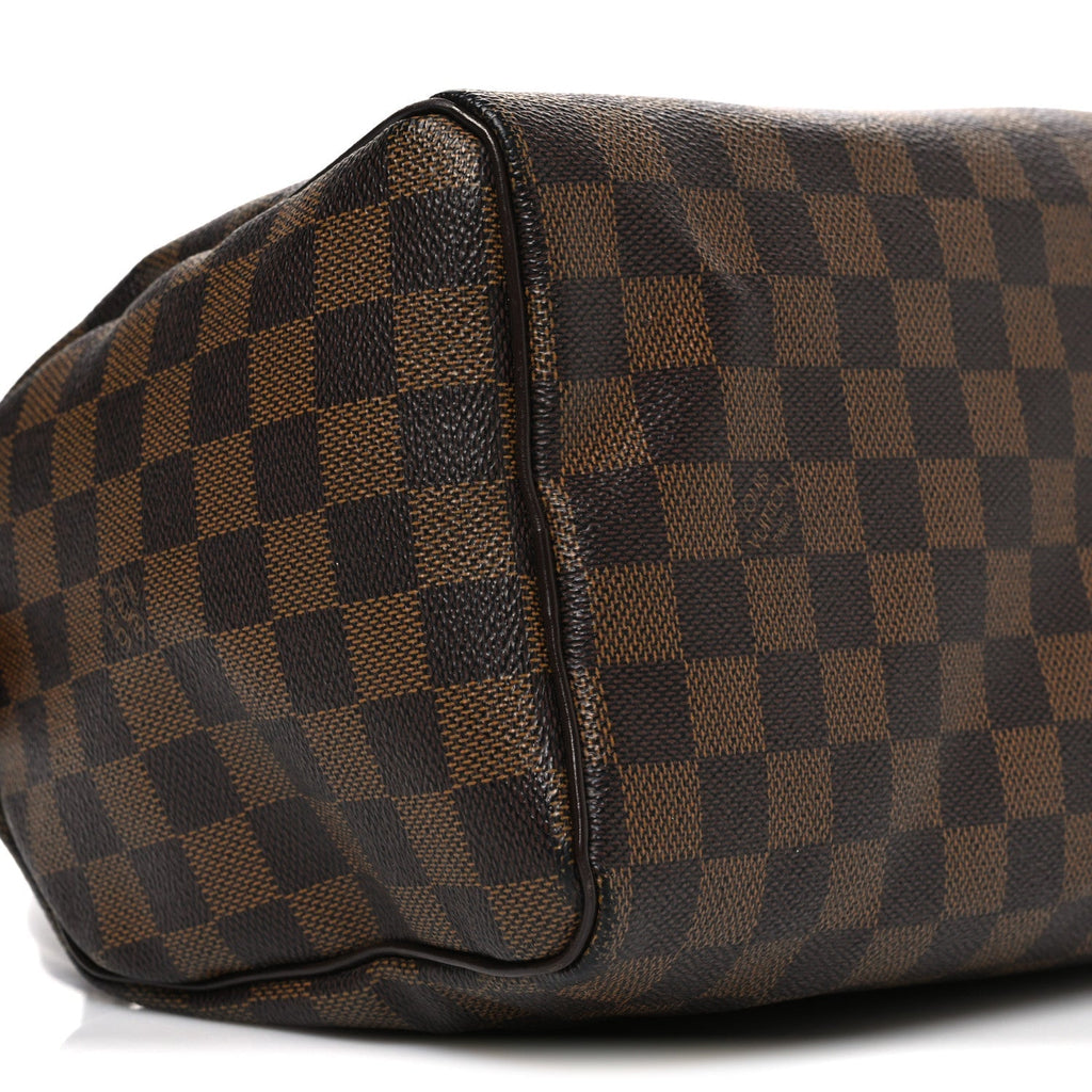 Damier Ebene Speedy 25