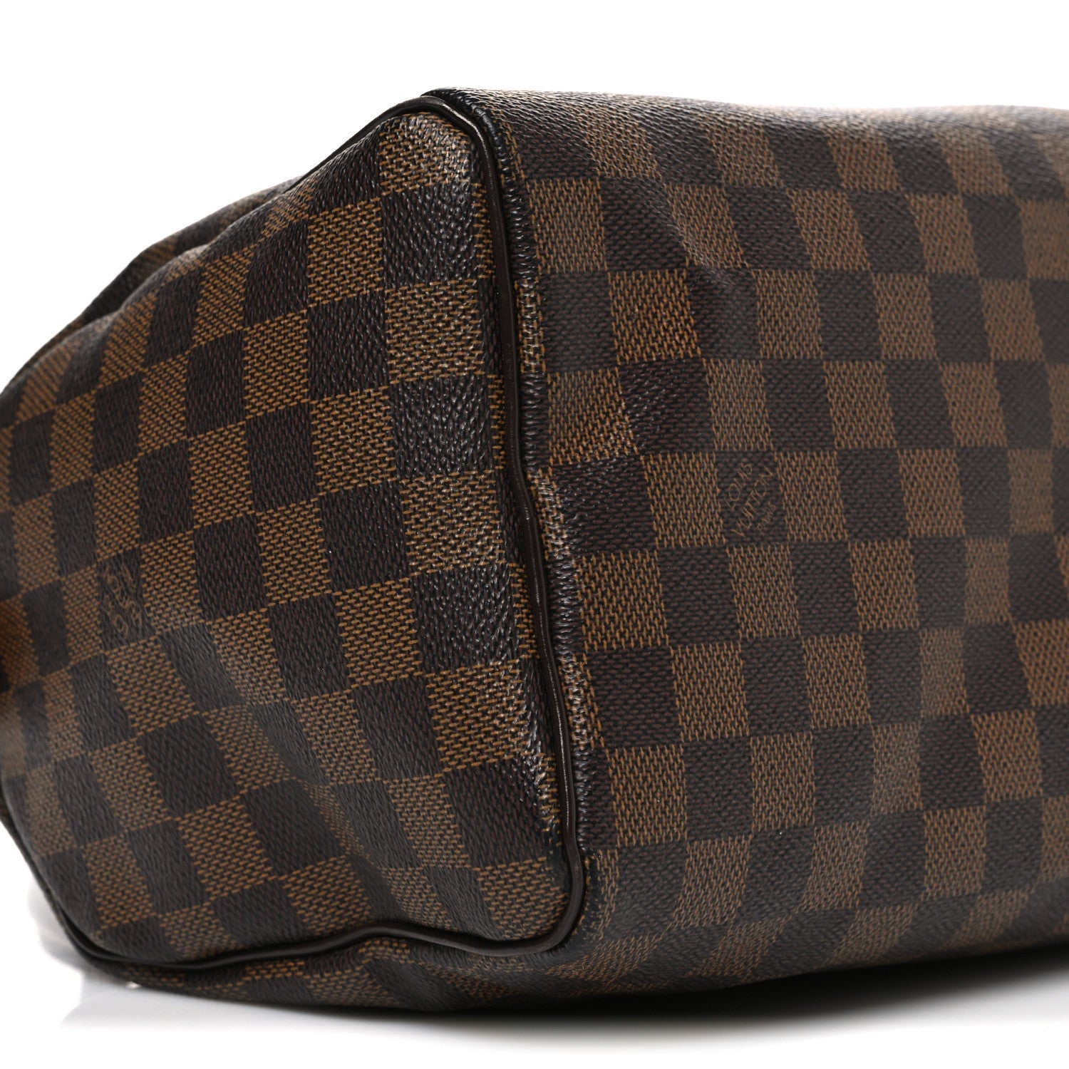 Damier Ebene Speedy 25