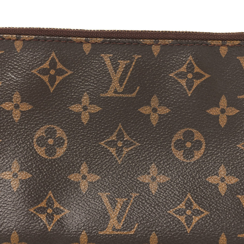 Monogram Pochette Accessories NM