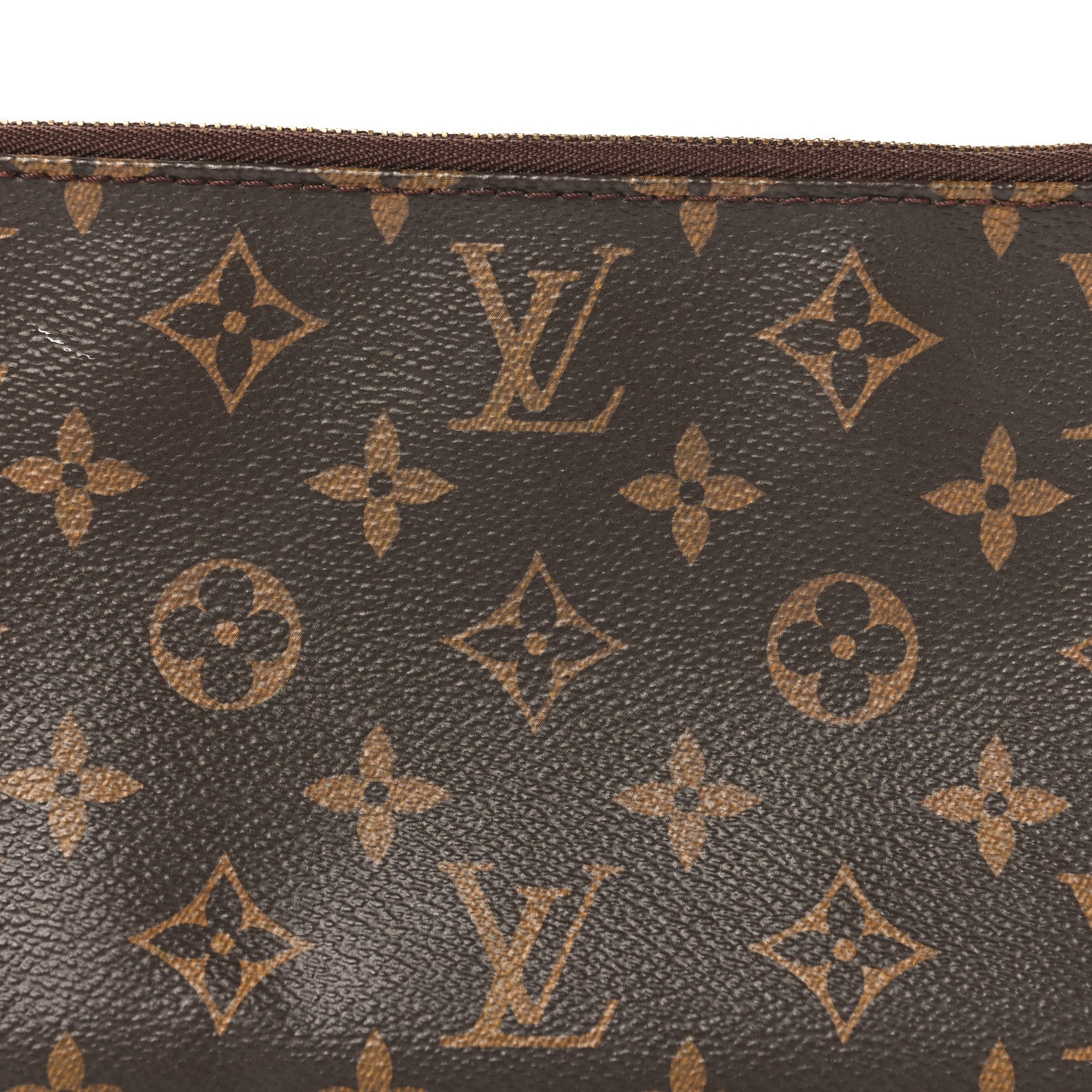 Monogram Pochette Accessories NM
