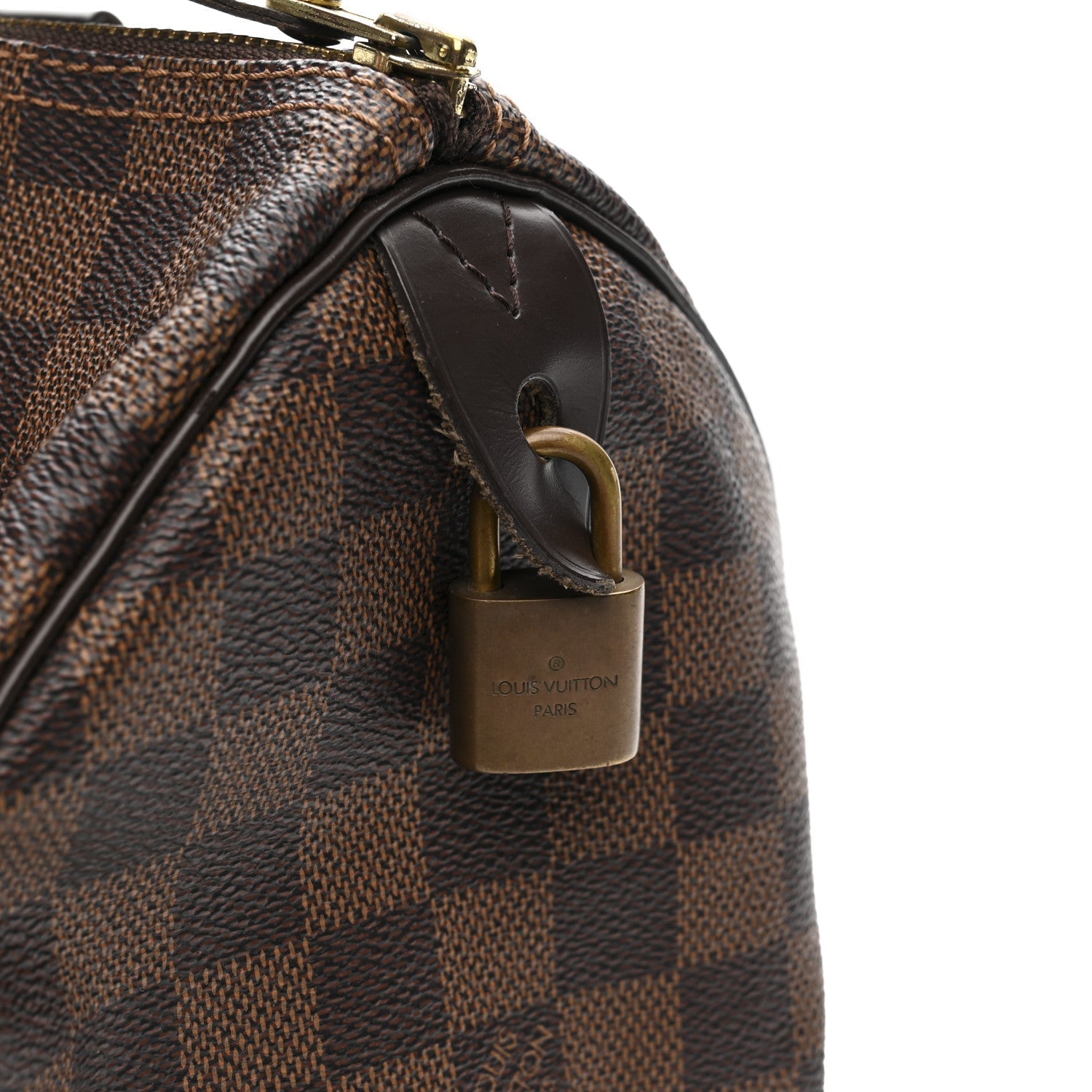 Damier Ebene Speedy 30