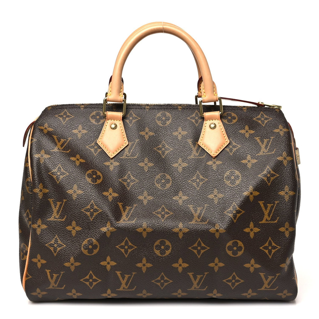 Monogram Speedy 30