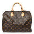 Monogram Speedy 30