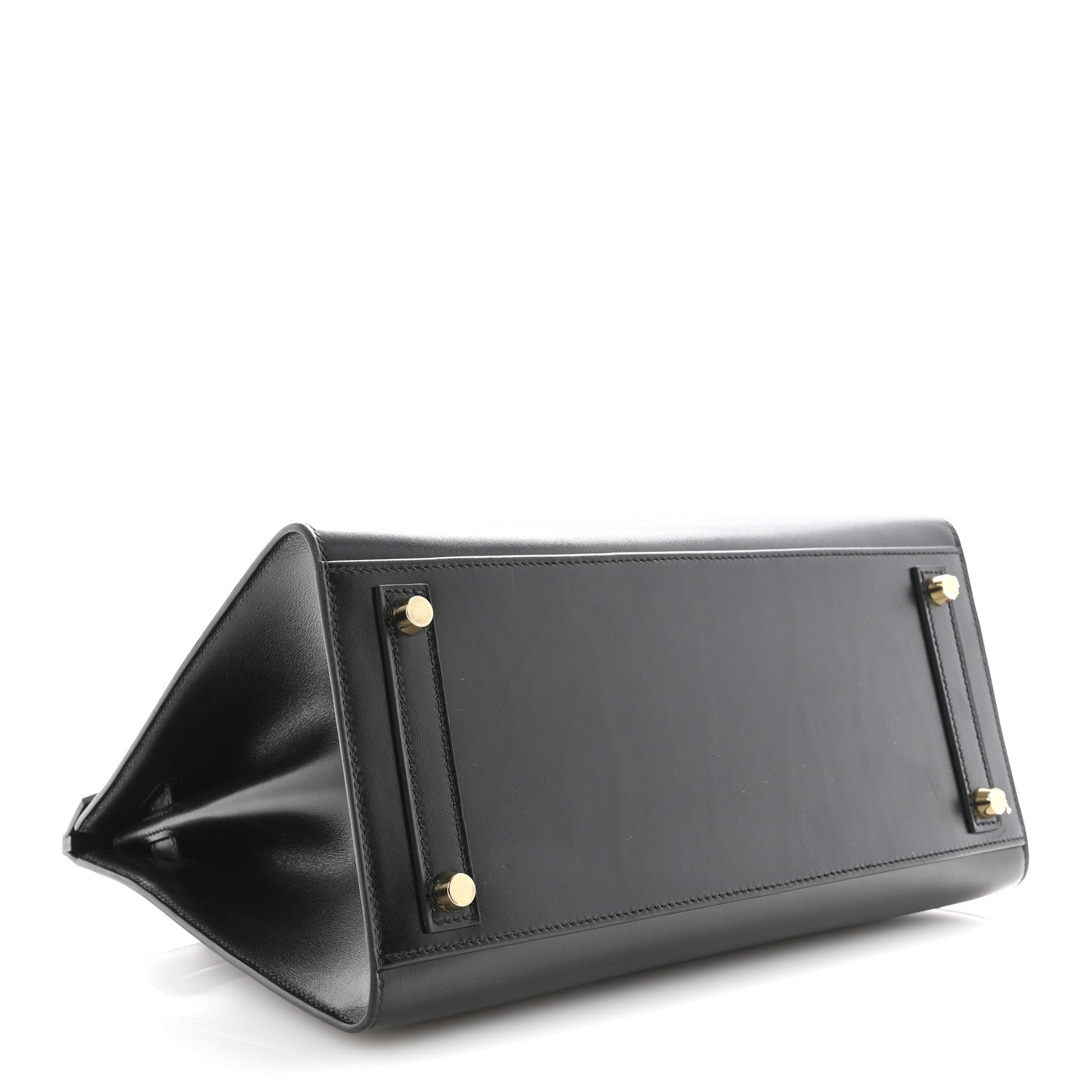 Box Birkin Sellier 30 Black