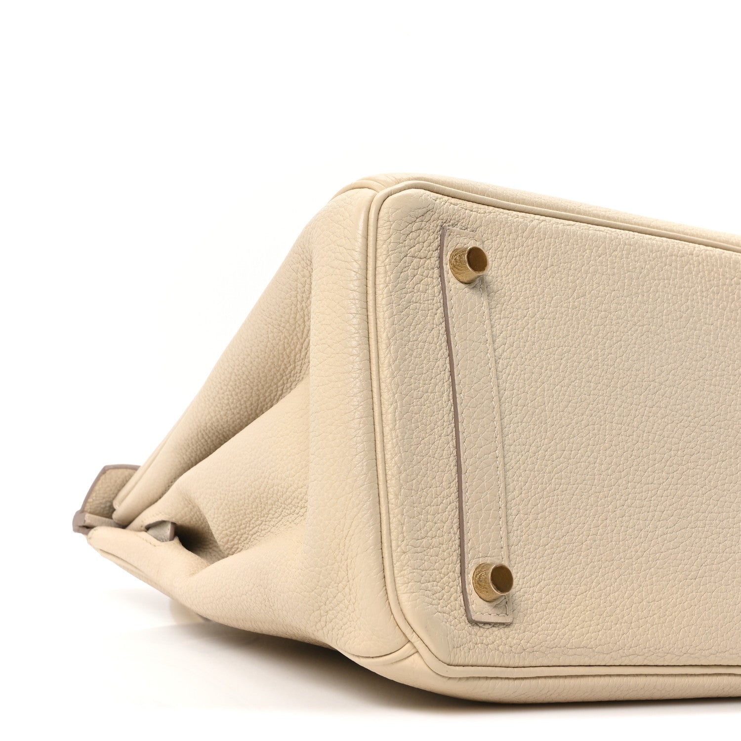 Togo Birkin 30 Craie