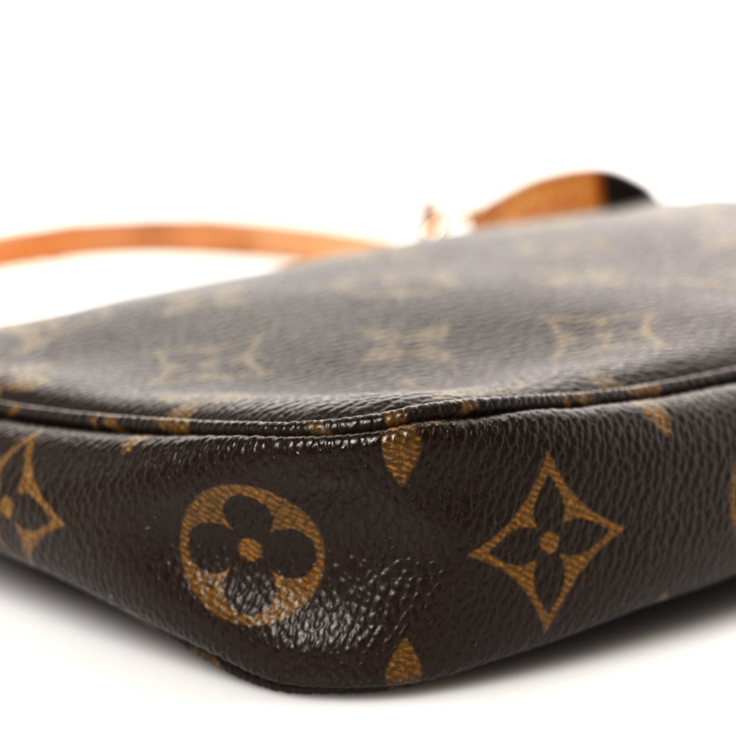 Monogram Pochette Accessories