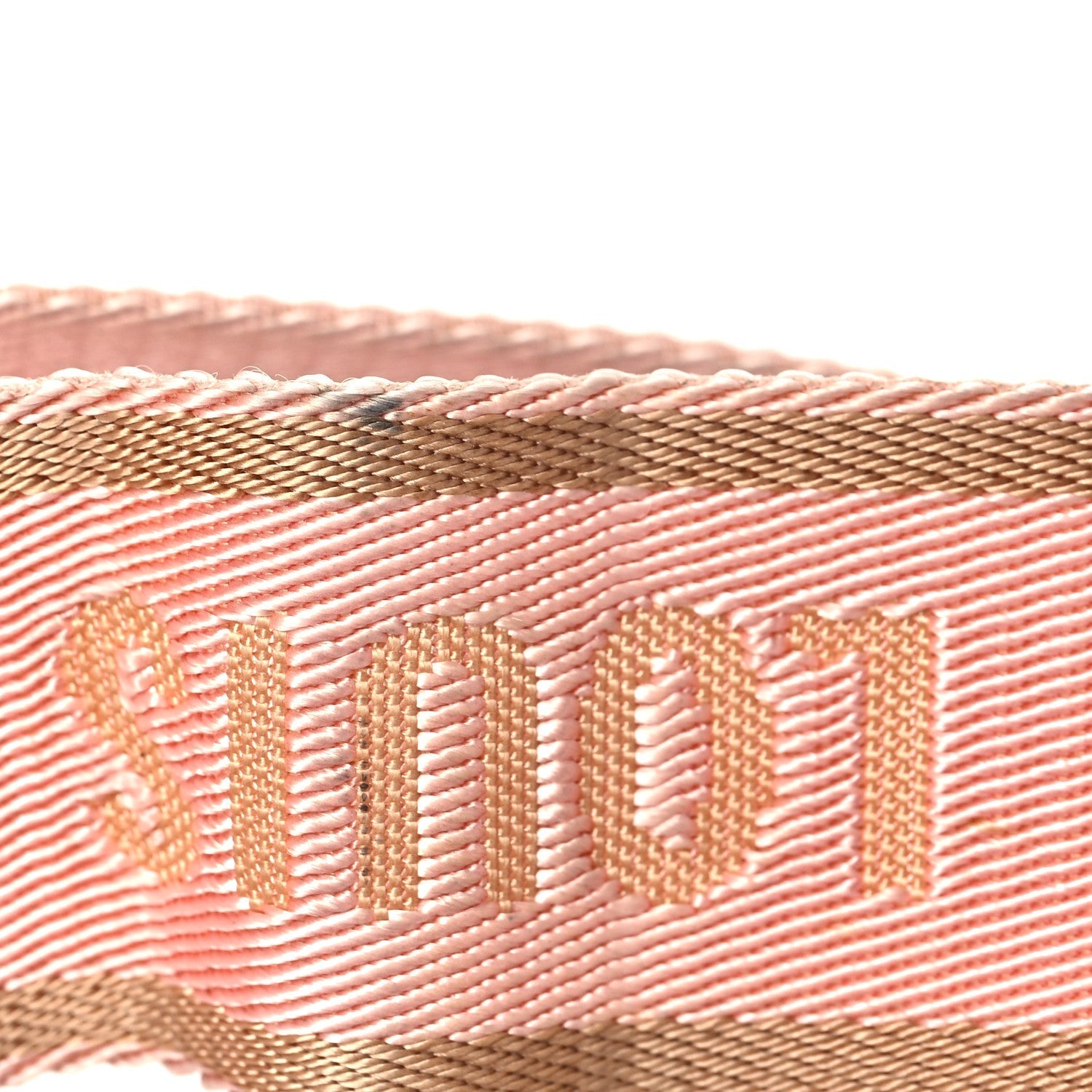 Monogram Multi Pochette Accessories Rose Clair