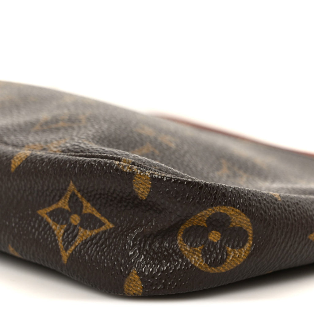 Monogram Pochette Accessories