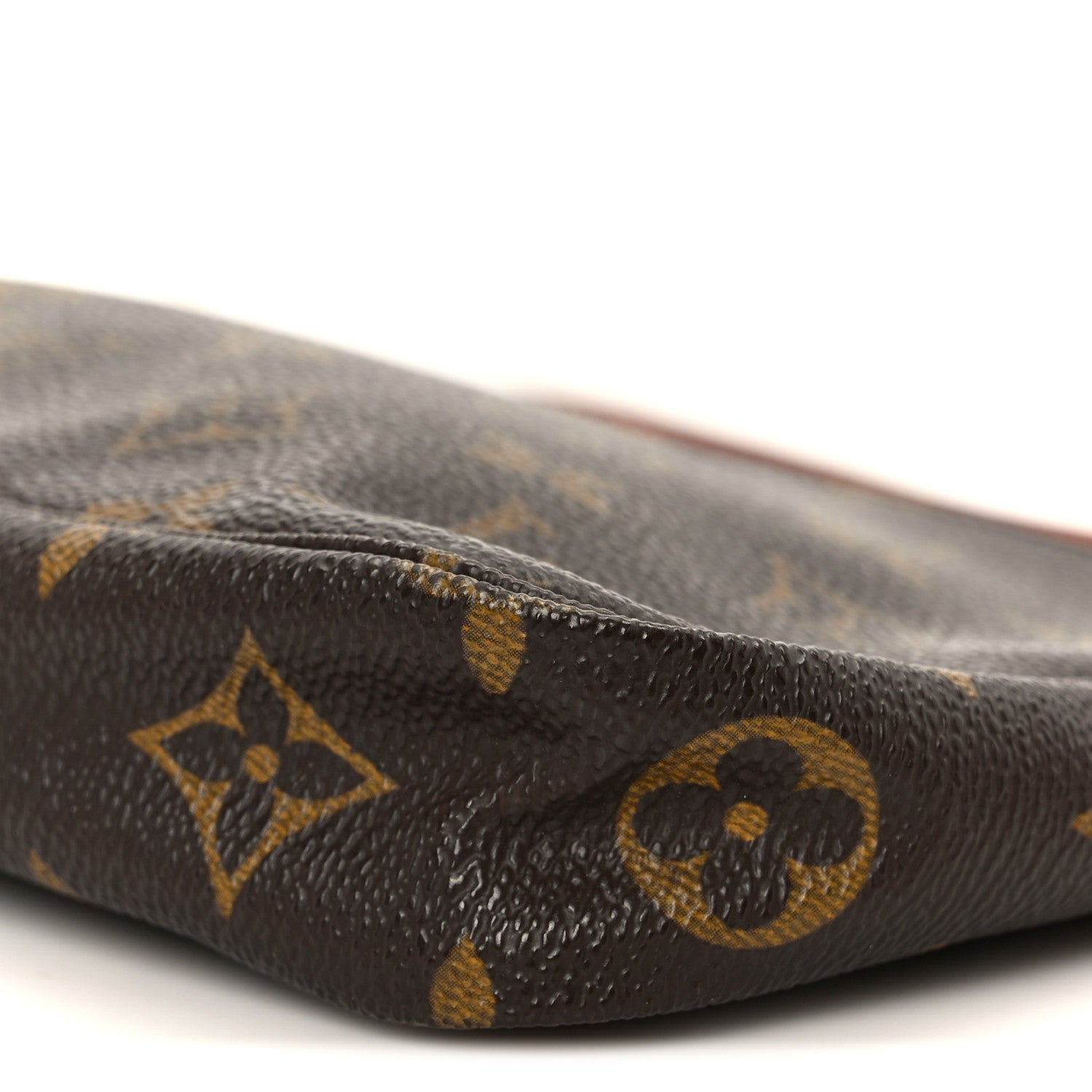 Monogram Pochette Accessories