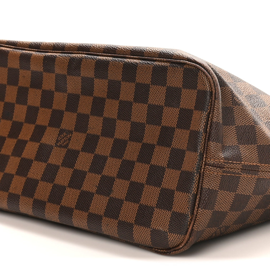 Damier Ebene Neverfull MM