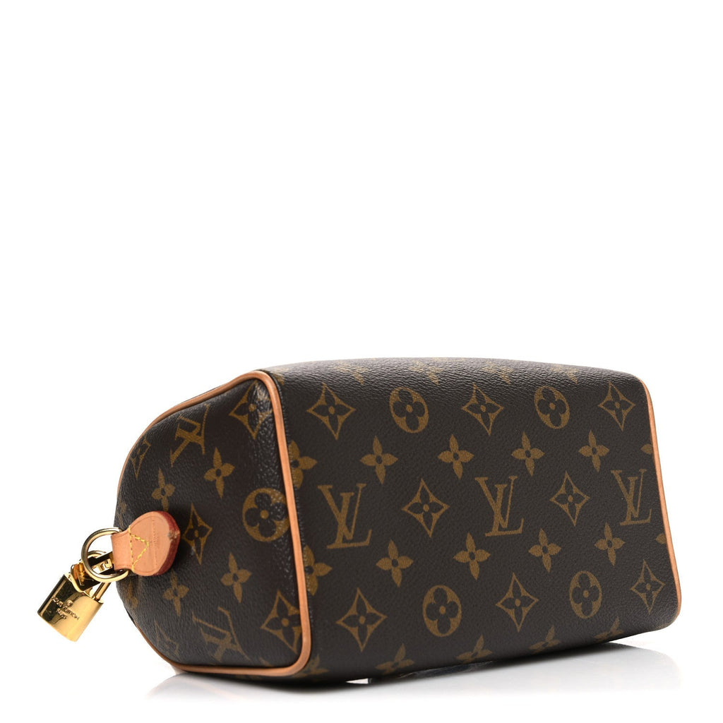 Monogram Speedy Bandouliere 20