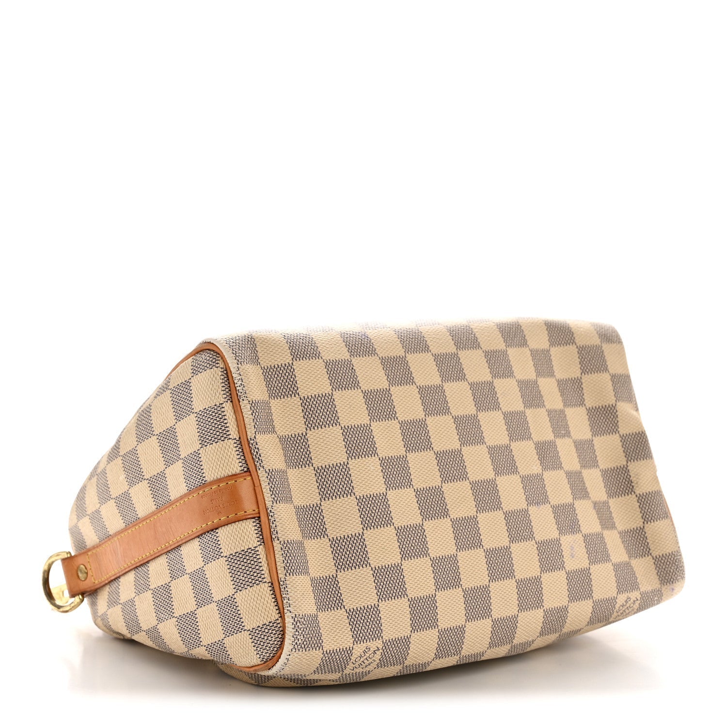 Damier Azur Speedy Bandouliere 25