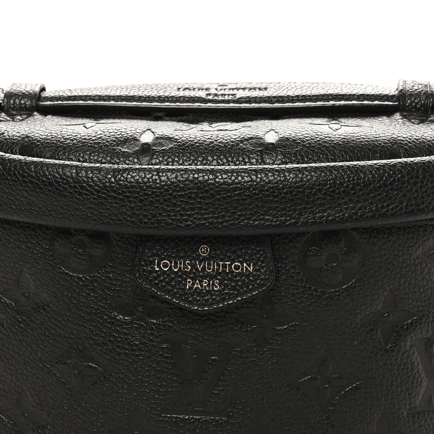 Empreinte BumBag Black