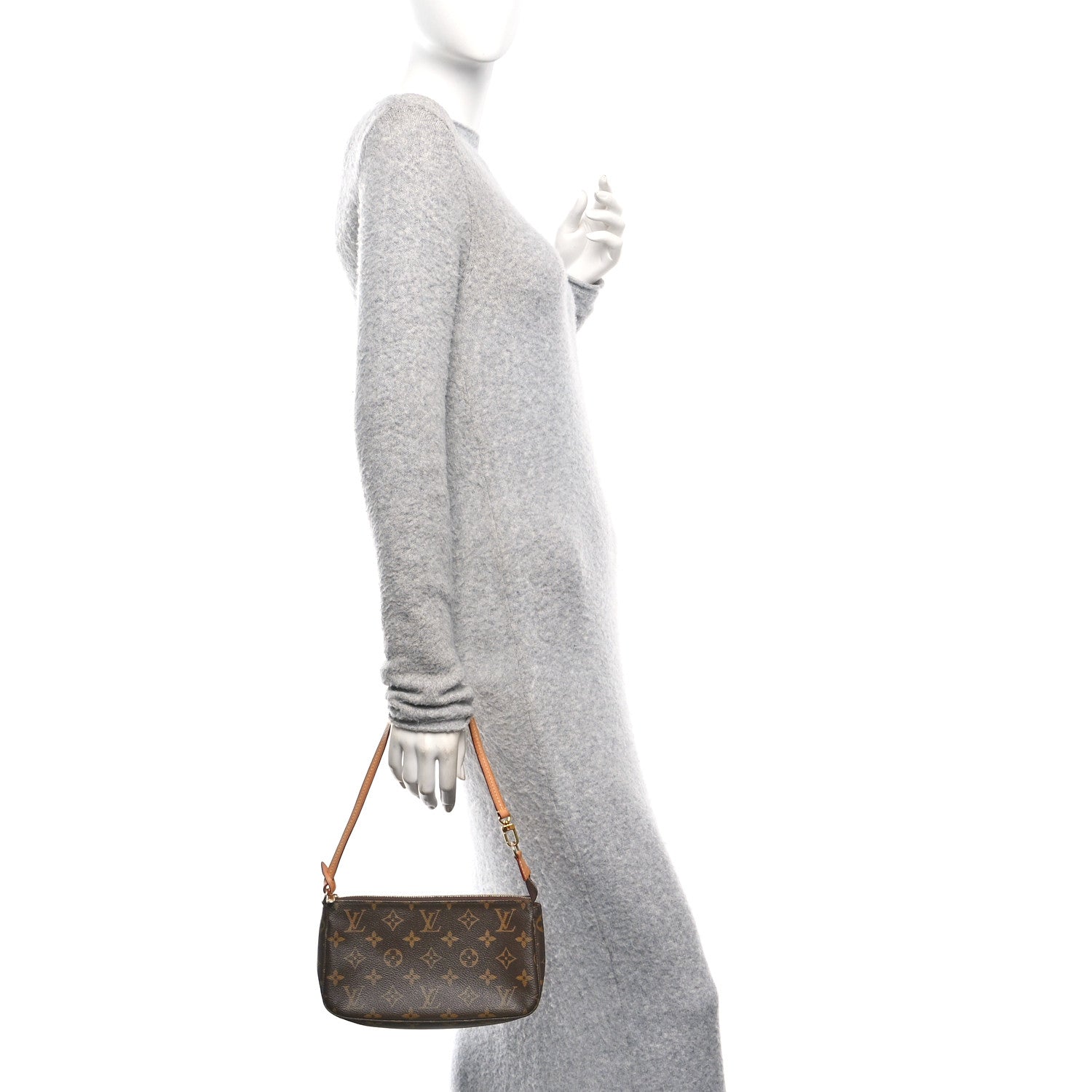 Monogram Pochette Accessories NM
