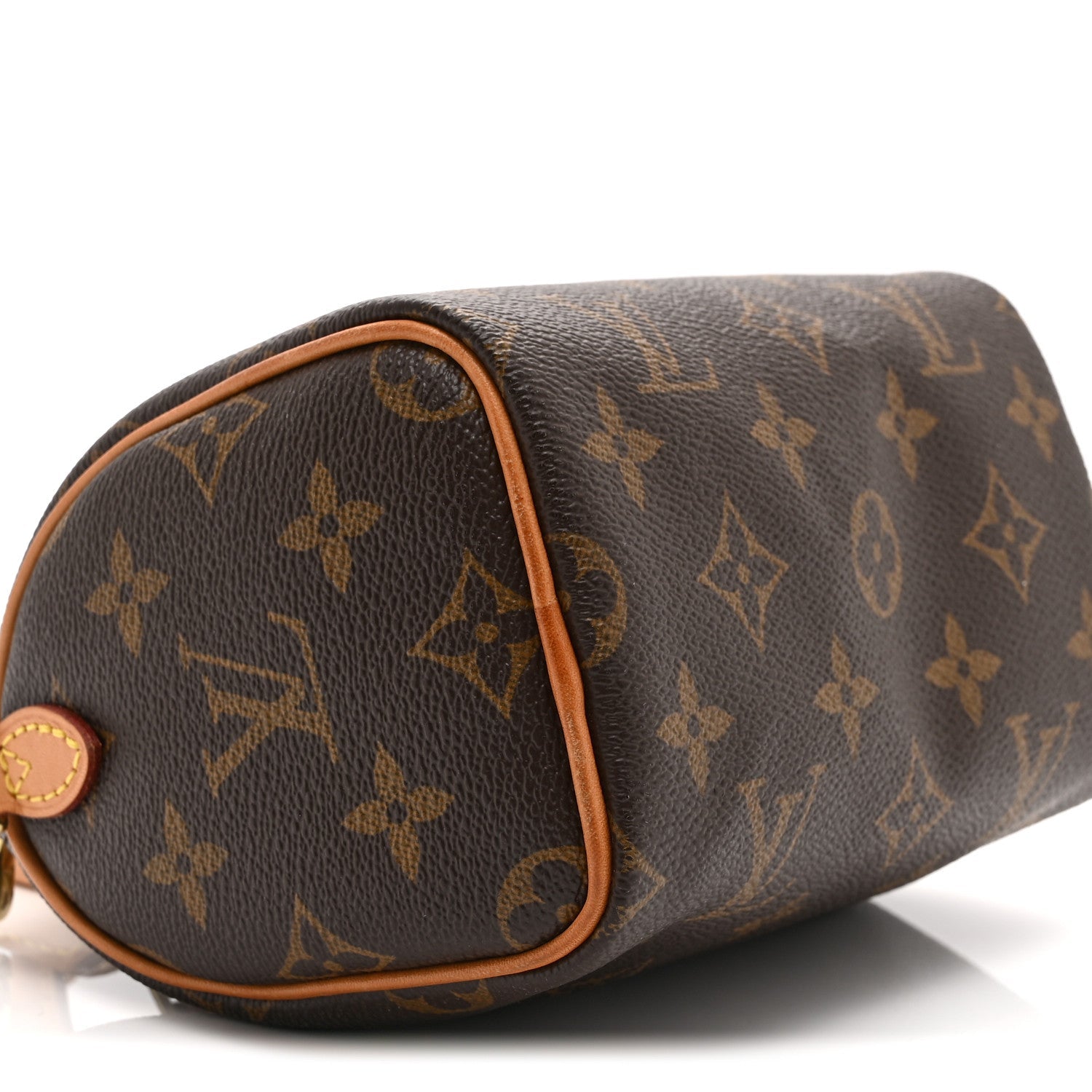 Monogram Nano Speedy