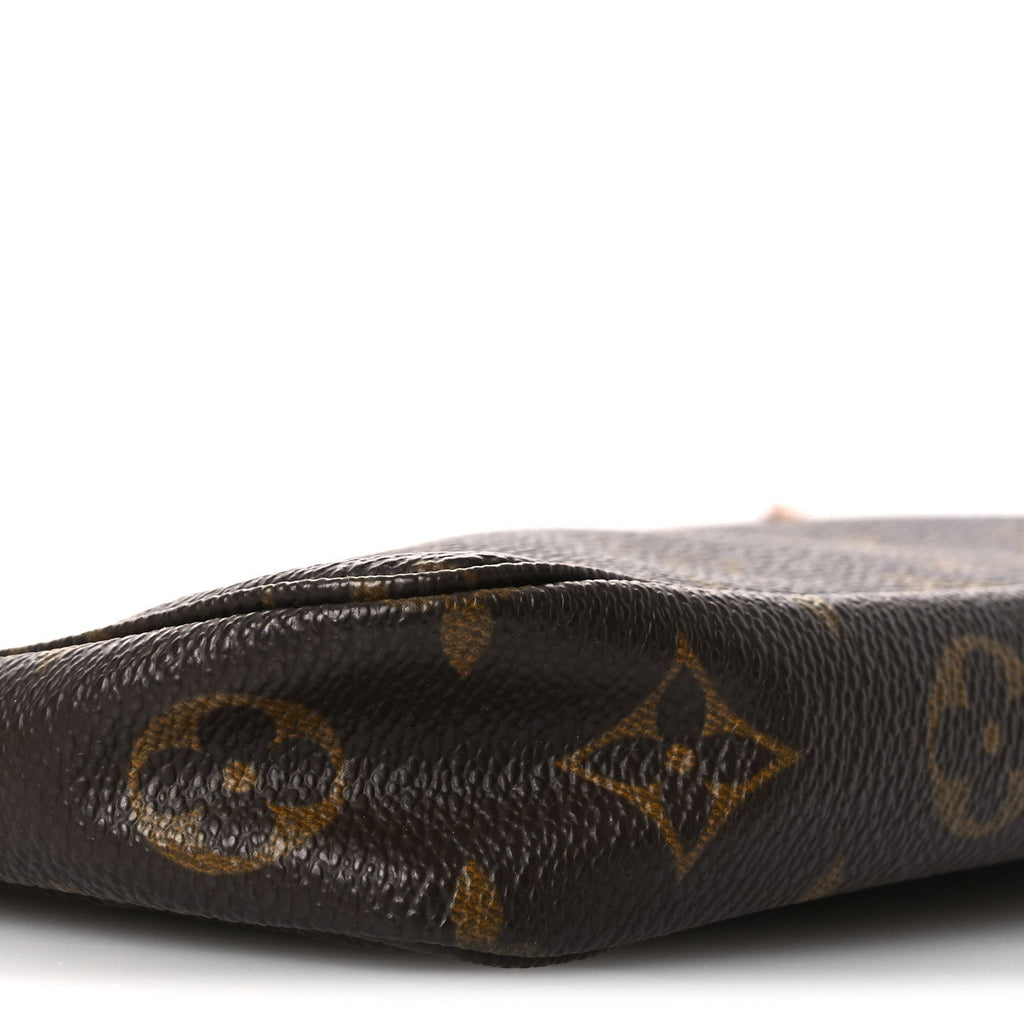 Monogram Pochette Accessories